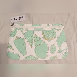 Aloha Collection clutch